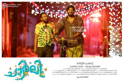 Charlie Malayalam Movie Poster-Stills-Dulquer Salmaan