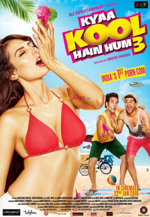 KKHH3 poster