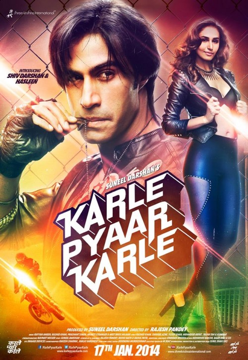 Karle Pyaar Karle 2014