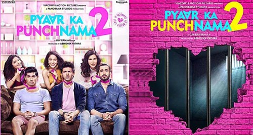 Pyaar ka punchnama 2 prediction