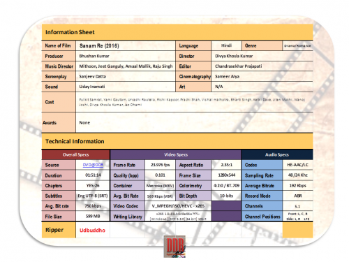 SR data