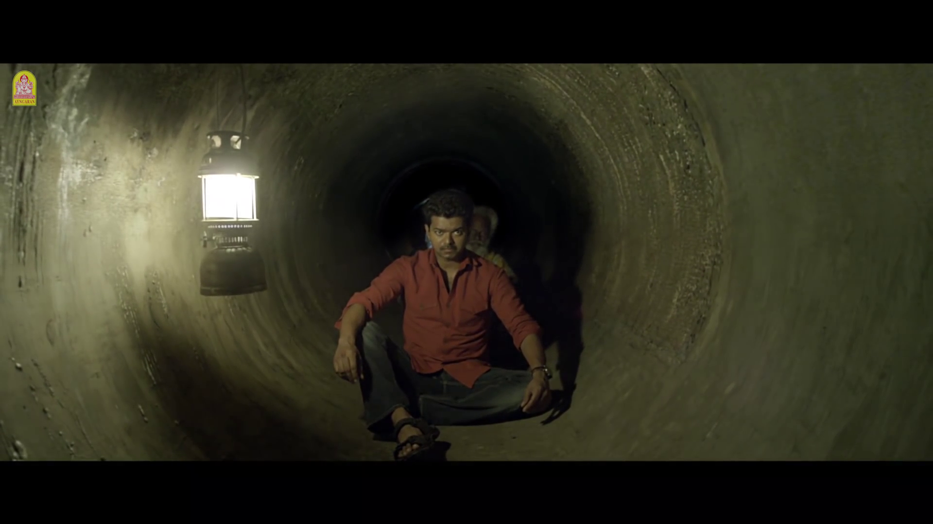 Kaththi Official Trailer 1080p Hd Projectorl