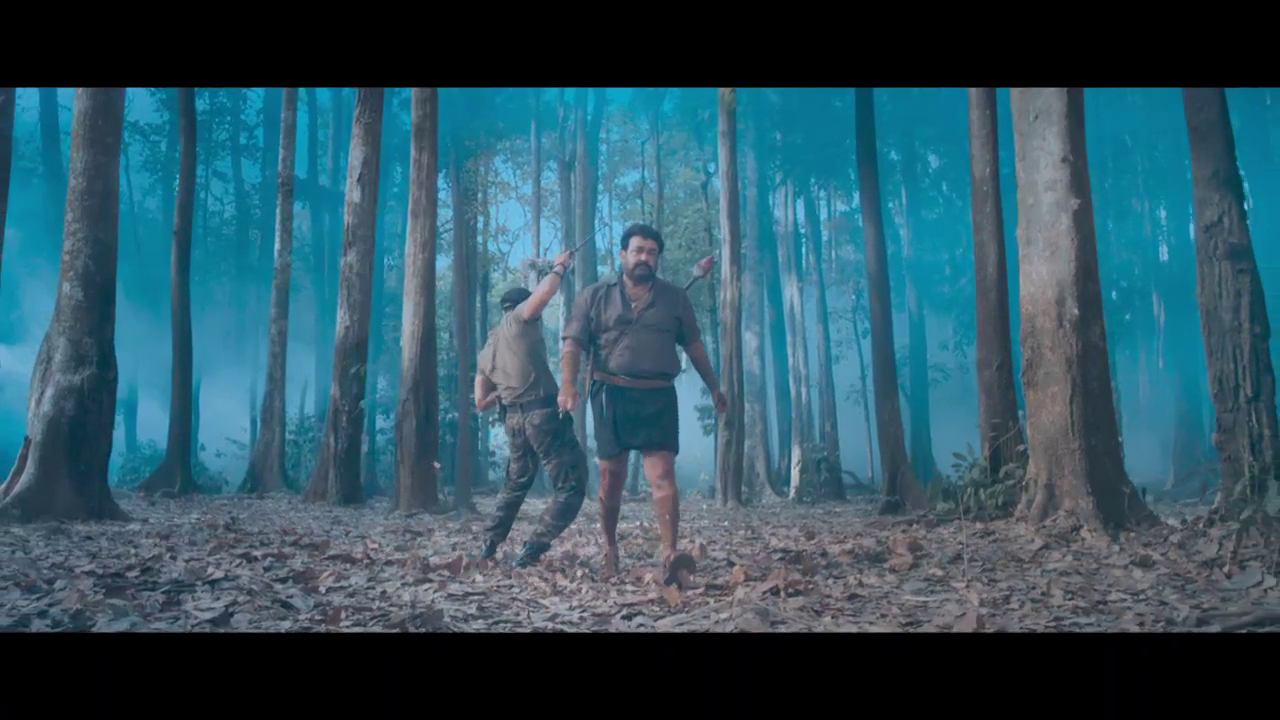 Pulimurugan (2016) Malayalam - 720p - WEB-HD- AVC - AAC - AF-Exclusive Pulimurugan (2016) Malayalam - 720p - WEB-HD- AVC - AAC - AF-Exclusive