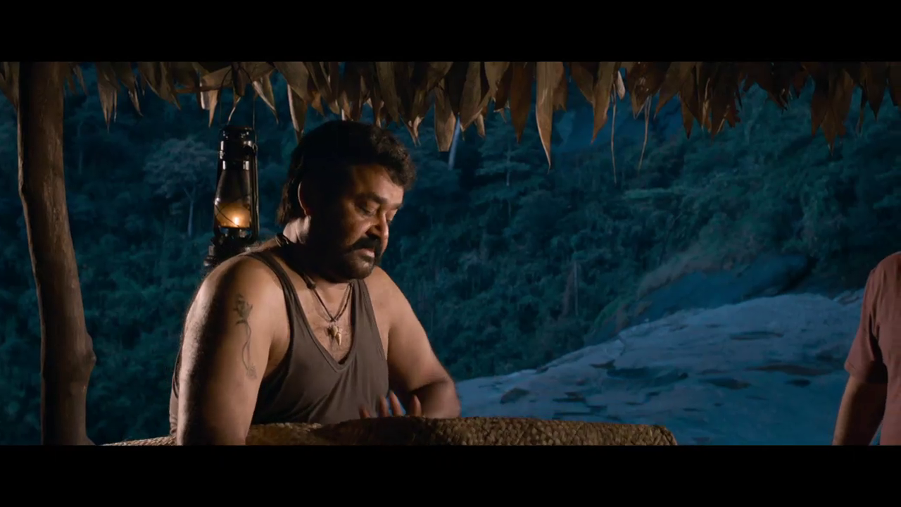 Pulimurugan (2016) Malayalam - 720p - WEB-HD- AVC - AAC - AF-Exclusive Pulimurugan (2016) Malayalam - 720p - WEB-HD- AVC - AAC - AF-Exclusive