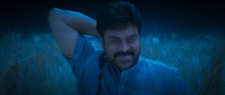 Khaidi No 150 (2017) HDRip x264 AC3-TmG Khaidi No 150 (2017) HDRip x264 AC3-TmG