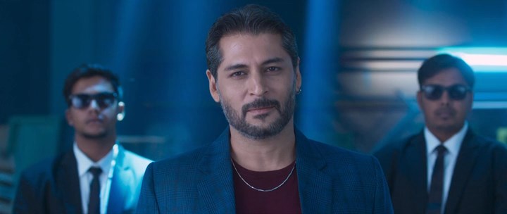Khaidi No 150 (2017) HDRip x264 AC3-TmG Khaidi No 150 (2017) HDRip x264 AC3-TmG