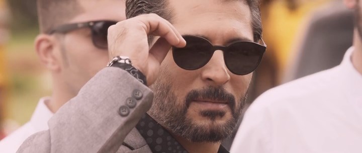 Khaidi No 150 (2017) HDRip x264 AC3-TmG Khaidi No 150 (2017) HDRip x264 AC3-TmG