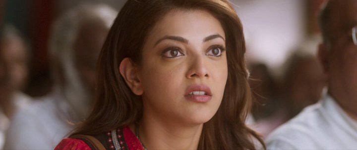 Khaidi No 150 (2017) HDRip x264 AC3-TmG Khaidi No 150 (2017) HDRip x264 AC3-TmG