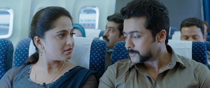 Singam 3 (2017) 1/3HDRip x264 AC3 Subs-TmG Singam 3 (2017) 1/3HDRip x264 AC3 Subs-TmG