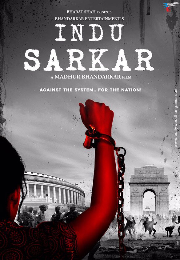 Indu Sarkar 2017 Hindi PreDVDRip 576p x264 1.2GB Full Movie
