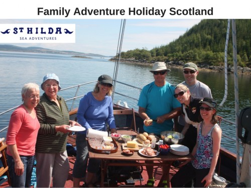 To make your holiday as enjoyable as possible we highly recommend that you take note of these holiday tips for cruising in Scotland.