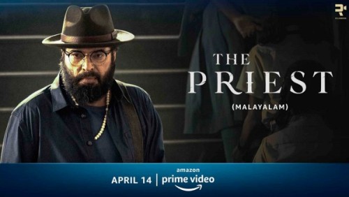 The Priest on Amazon PrimeVideo