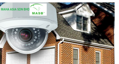 Home Security Systems Malaysia