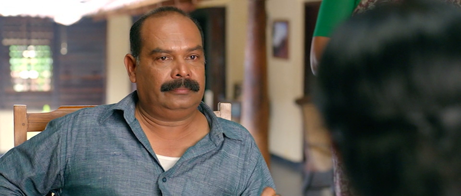 Sunday Holiday (2017) Malayalam - 1080p - DVDRip - x264 - DTS - Esub - Chaps - DrC Sunday Holiday (2017) Malayalam - 1080p - DVDRip - x264 - DTS - Esub - Chaps - DrC