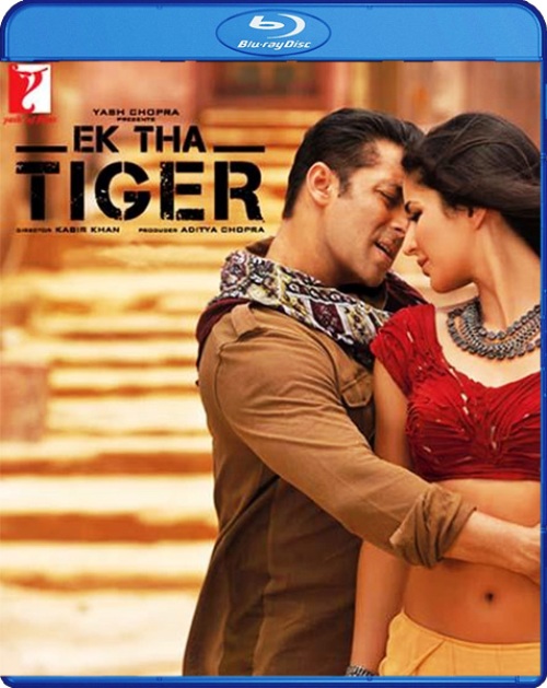 Ek Tha Tiger English Subtitle - YIFY YTS Subtitles