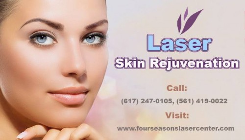 Get Glowing And Younger-Looking Skin With Most Superior Laser Skin Rejuvenation Treatment. Four Seasons Laser Center Offers A Wide Range Of Non-Surgical Methods To Treat Skin Conditions. For More Information, Please Feel Free To Call Us Today At (617) 247-0105, (561) 419-0022.

#LaserSkinRejuvenation #LaserSkinRejuvenationTreatment #NonSurgicalSkinTreatments #LaserSkinTreatments #SkinRejuvenation #SkinResurfacing