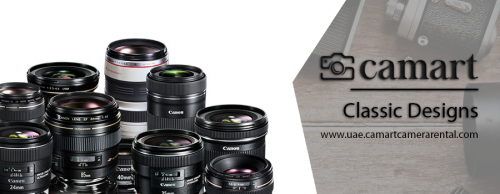Camart camera rental is a leading camera rental service provider company in dubai, UAE. We provide a large range of camera equipment for renting with excellent brands. Our rates are competitive and our customer service always on time.

https://www.uae.camartcamerarental.com
