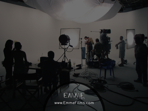 Emme Films is a London based film production house UAE. We provide film production services in dubai that help you create videos with stunning visuals and strong messages to woo your target audience without fail.

http://www.emmefilms.com/production-house/