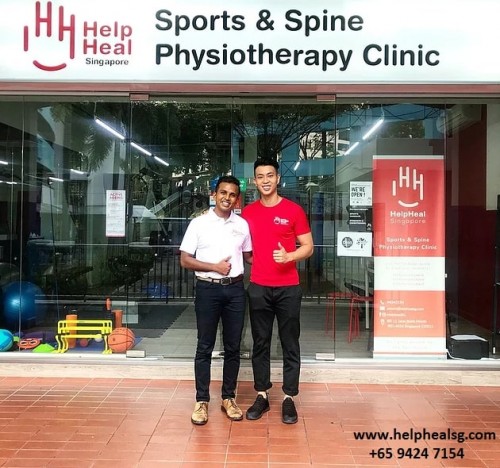 https://www.helphealsg.com | Physiotherapy, Helphealsg Sports and Spine Clinic, Occupational therapy, Sports Massage, Home therapy service in singapore.