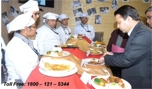 https://thehotelschool.com/food-production-course-in-delhi-ths.html | Although the initial path to become a successful chef is not quite easy but with the help of good institutions like Food Production course in Delhi, the Hotel School the way become easier.